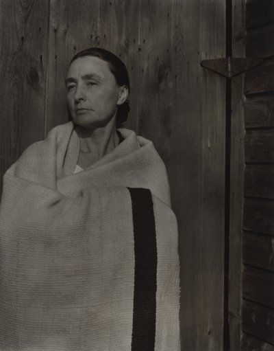  autorstwa Alfred Stieglitz