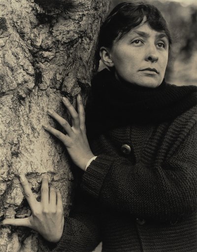  autorstwa Alfred Stieglitz