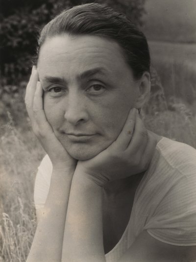  autorstwa Alfred Stieglitz
