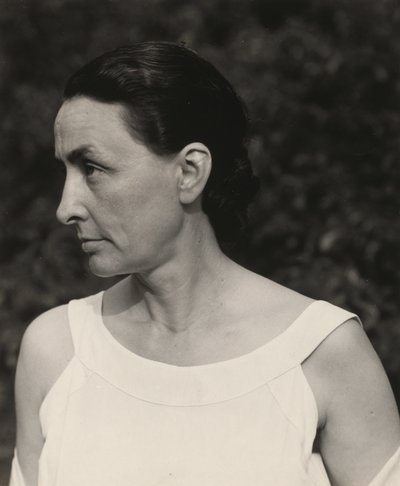  autorstwa Alfred Stieglitz