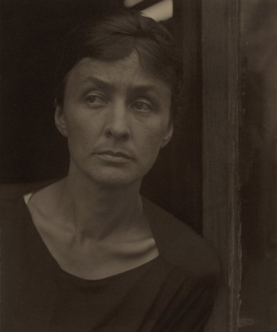  autorstwa Alfred Stieglitz
