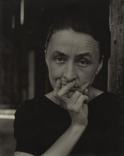  autorstwa Alfred Stieglitz