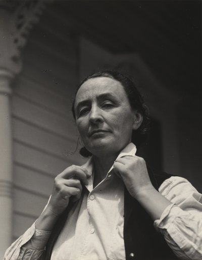  autorstwa Alfred Stieglitz