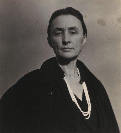  autorstwa Alfred Stieglitz