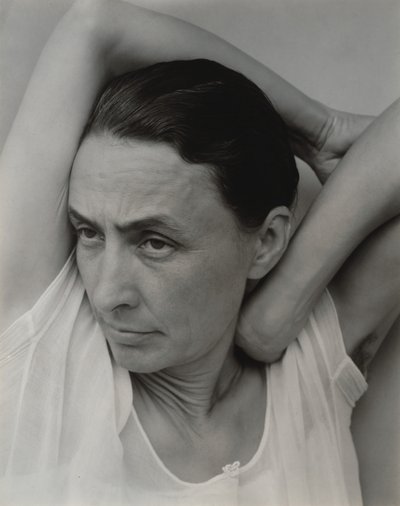  autorstwa Alfred Stieglitz