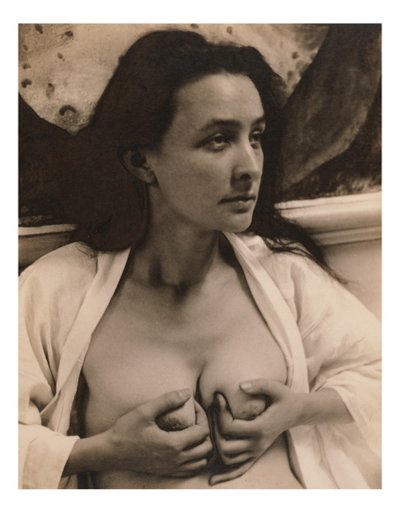 Georgia O’Keeffe: Portret autorstwa Alfred Stieglitz