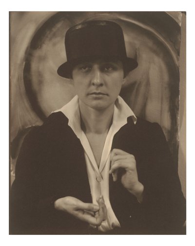 Georgia O’Keeffe: Portret autorstwa Alfred Stieglitz