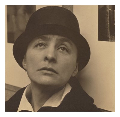 Georgia O’Keeffe: Portret autorstwa Alfred Stieglitz