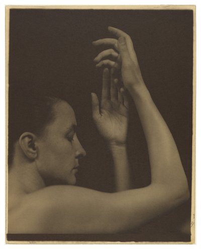 Georgia O’Keeffe: Portret autorstwa Alfred Stieglitz