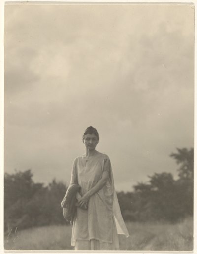  autorstwa Alfred Stieglitz
