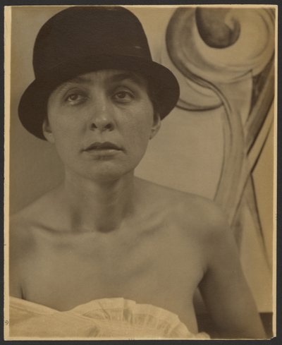  autorstwa Alfred Stieglitz