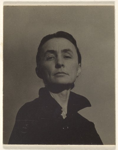  autorstwa Alfred Stieglitz