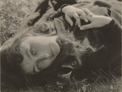 autorstwa Alfred Stieglitz
