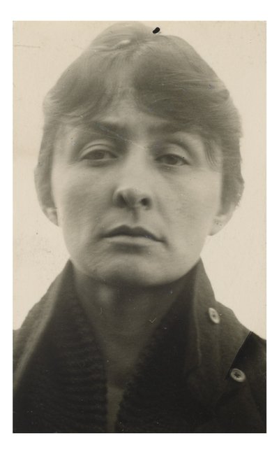  autorstwa Alfred Stieglitz