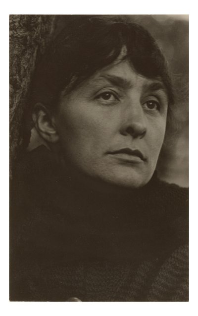  autorstwa Alfred Stieglitz