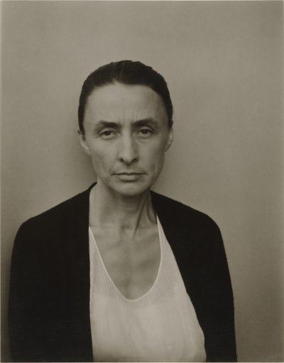  autorstwa Alfred Stieglitz