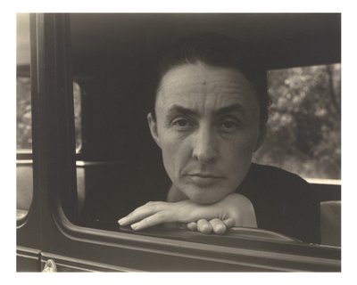  autorstwa Alfred Stieglitz
