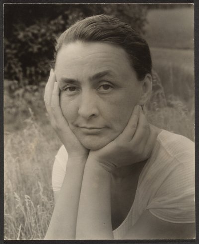 autorstwa Alfred Stieglitz