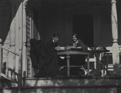  autorstwa Alfred Stieglitz