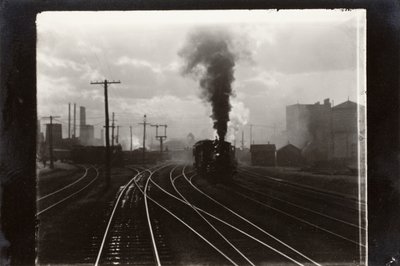  autorstwa Alfred Stieglitz