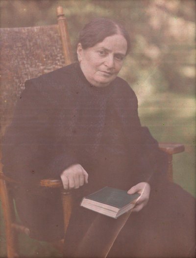  autorstwa Alfred Stieglitz