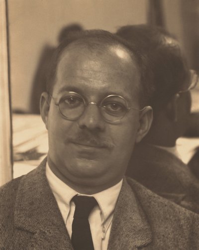  autorstwa Alfred Stieglitz