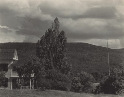  autorstwa Alfred Stieglitz