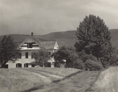  autorstwa Alfred Stieglitz