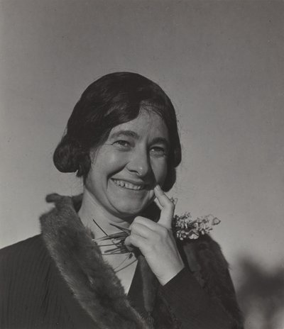  autorstwa Alfred Stieglitz