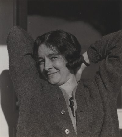  autorstwa Alfred Stieglitz