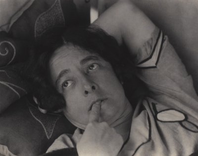  autorstwa Alfred Stieglitz