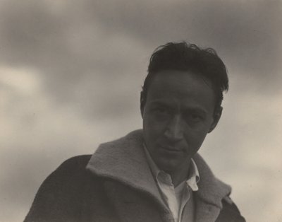  autorstwa Alfred Stieglitz