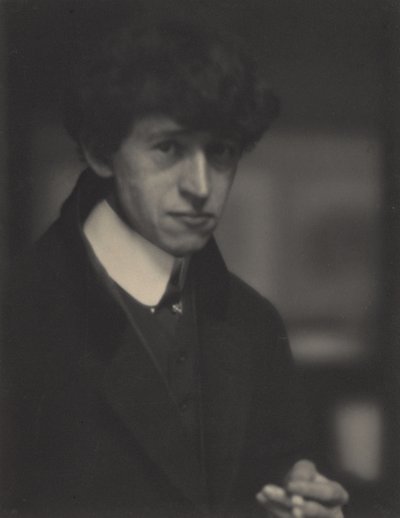 autorstwa Alfred Stieglitz