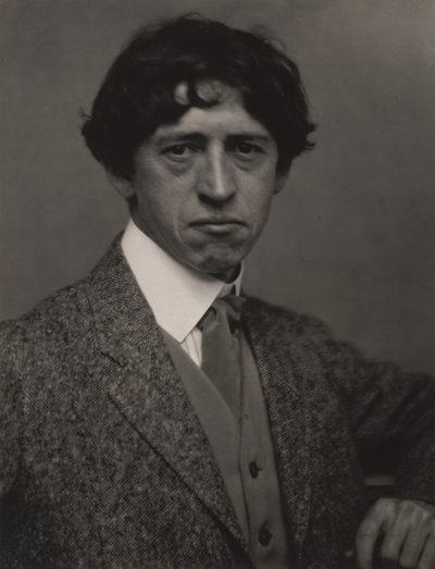  autorstwa Alfred Stieglitz