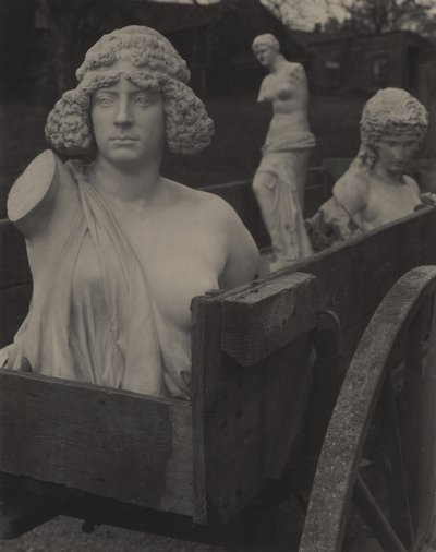  autorstwa Alfred Stieglitz