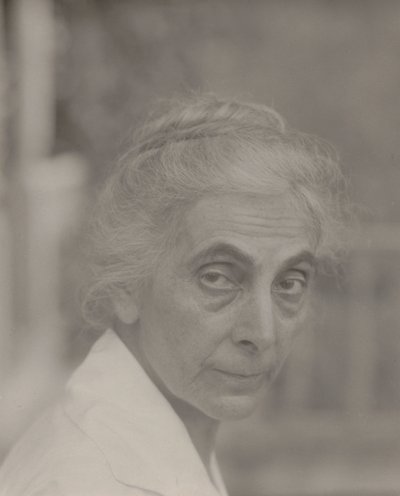  autorstwa Alfred Stieglitz