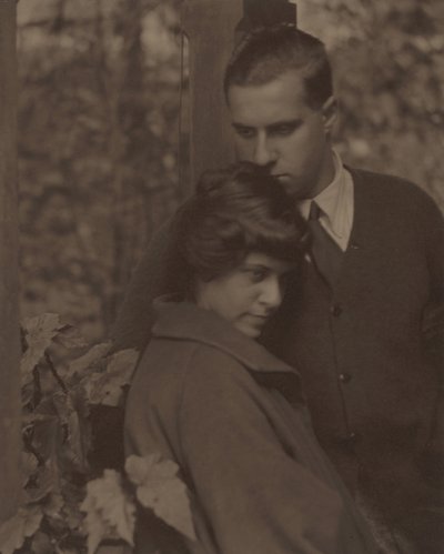  autorstwa Alfred Stieglitz