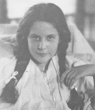Kotek, ok. 1908. autorstwa Alfred Stieglitz