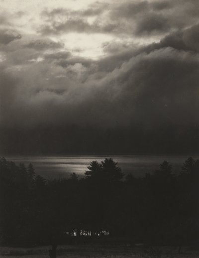  autorstwa Alfred Stieglitz