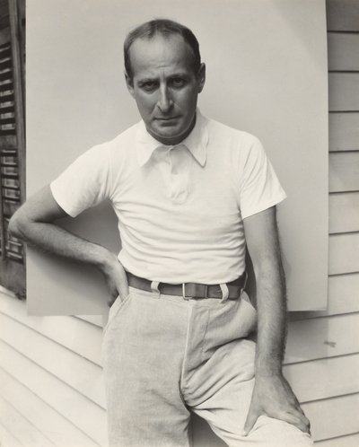  autorstwa Alfred Stieglitz