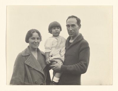 [Marie Rapp, Yvonne  George Boursault]. autorstwa Alfred Stieglitz