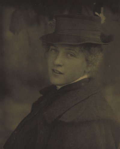  autorstwa Alfred Stieglitz