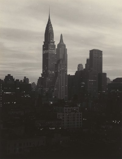  autorstwa Alfred Stieglitz