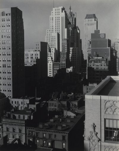  autorstwa Alfred Stieglitz