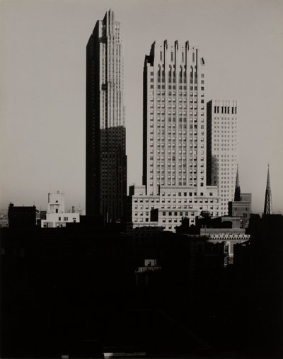  autorstwa Alfred Stieglitz