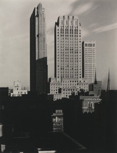  autorstwa Alfred Stieglitz
