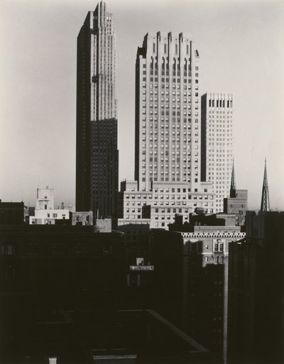  autorstwa Alfred Stieglitz