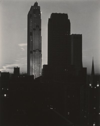  autorstwa Alfred Stieglitz