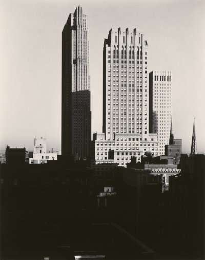  autorstwa Alfred Stieglitz