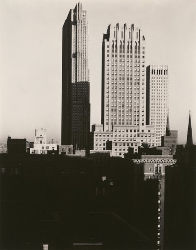  autorstwa Alfred Stieglitz
